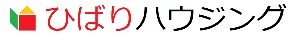 ひばりハウジング